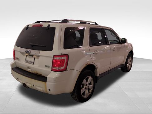 Used 2012 Ford Escape Limited image 3
