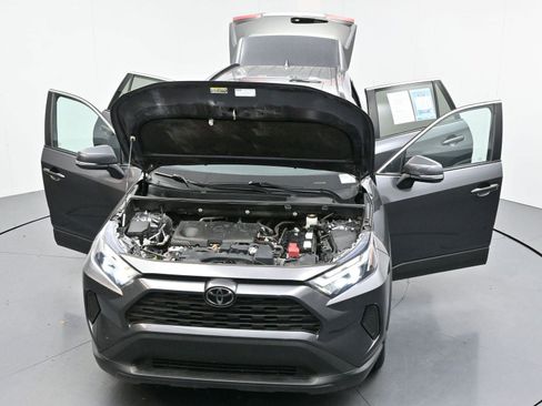 Used 2022 Toyota RAV4 XLE w/ Convenience Package image 48