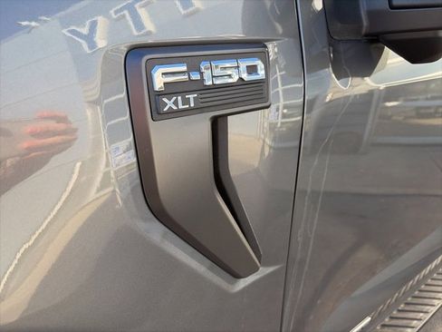 Used 2023 Ford F150 XLT w/ Equipment Group 302A High image 7