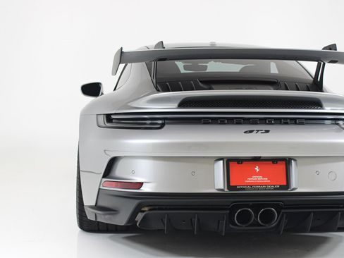 Used 2024 Porsche 911 GT3 RWD image 19