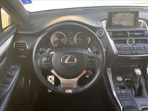 Used 2015 Lexus NX 200t F Sport image 7