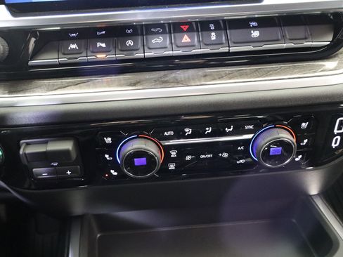 New 2026 Chevrolet Silverado 1500 LTZ w/ LTZ Convenience Package II AWD/4WD image 62