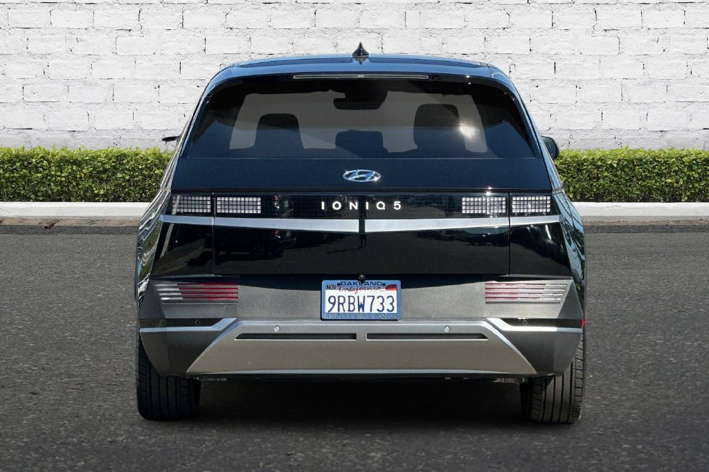 Used 2024 Hyundai Ioniq 5 SEL RWD image 5