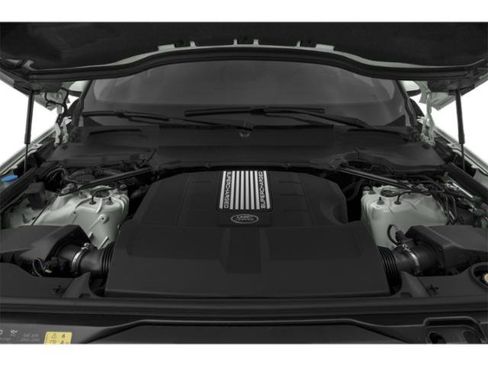 Used 2020 Land Rover Discovery Landmark AWD/4WD image 13