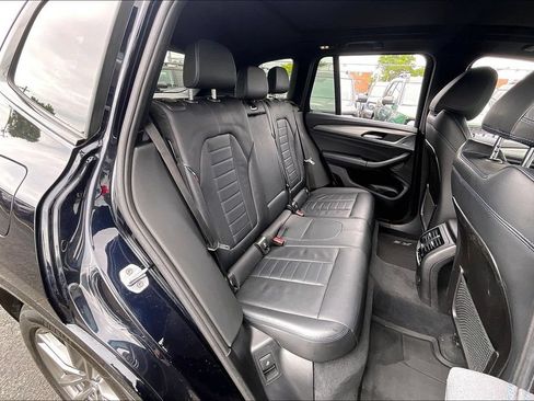 Used 2019 BMW X3 M40i w/ Premium Package AWD/4WD image 26