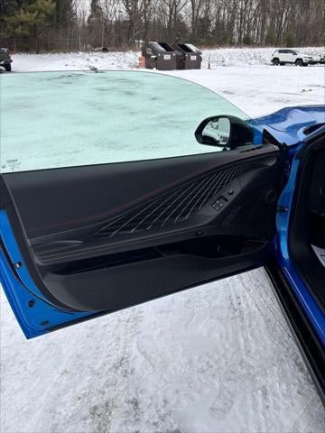 New 2026 Dodge Charger Scat Pack AWD/4WD image 40