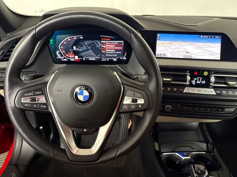 Certified 2024 BMW 228i Gran Coupe w/ Convenience Package FWD image 18