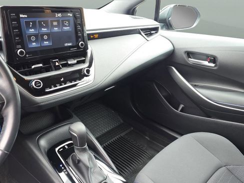 Used 2022 Toyota Corolla SE image 19