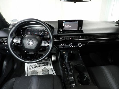 Used 2024 Honda Civic Sport image 13