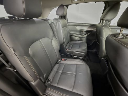 Used 2024 MAZDA CX-90 3.3 Turbo w/ Premium Package image 37