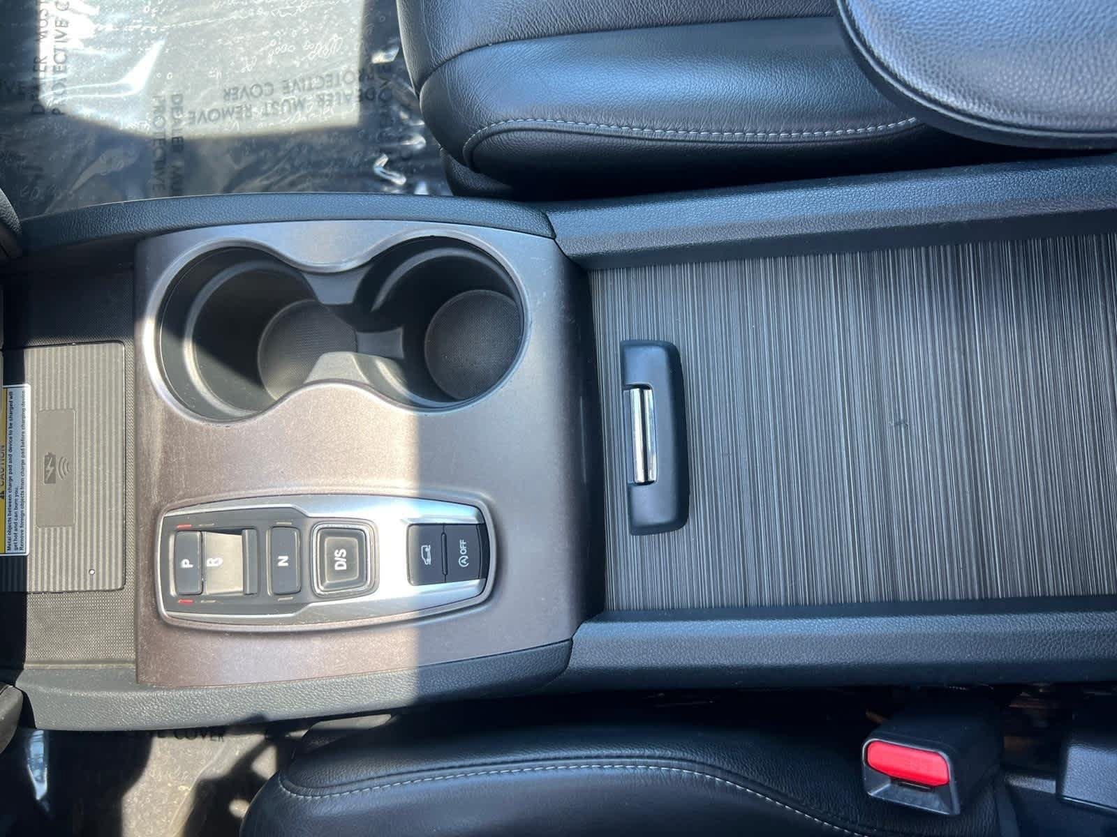Used 2022 Honda Pilot Special Edition image 21