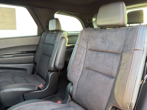 New 2026 Dodge Durango GT image 14