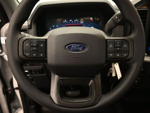 New 2025 Ford F150 XL image 12
