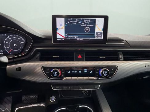 Used 2018 Audi A5 2.0T Premium Plus AWD/4WD image 11