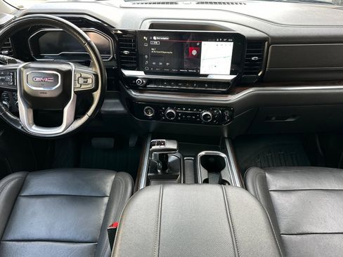 Certified 2023 GMC Sierra 1500 SLT w/ SLT Premium Package image 16