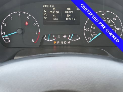 Certified 2023 Ford Transit 350 DRW RWD image 25