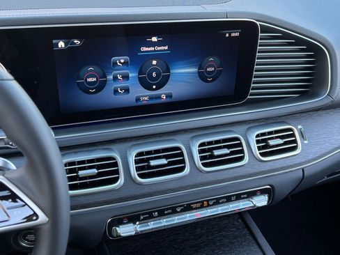 New 2026 Mercedes-Benz GLE 350 4MATIC image 19