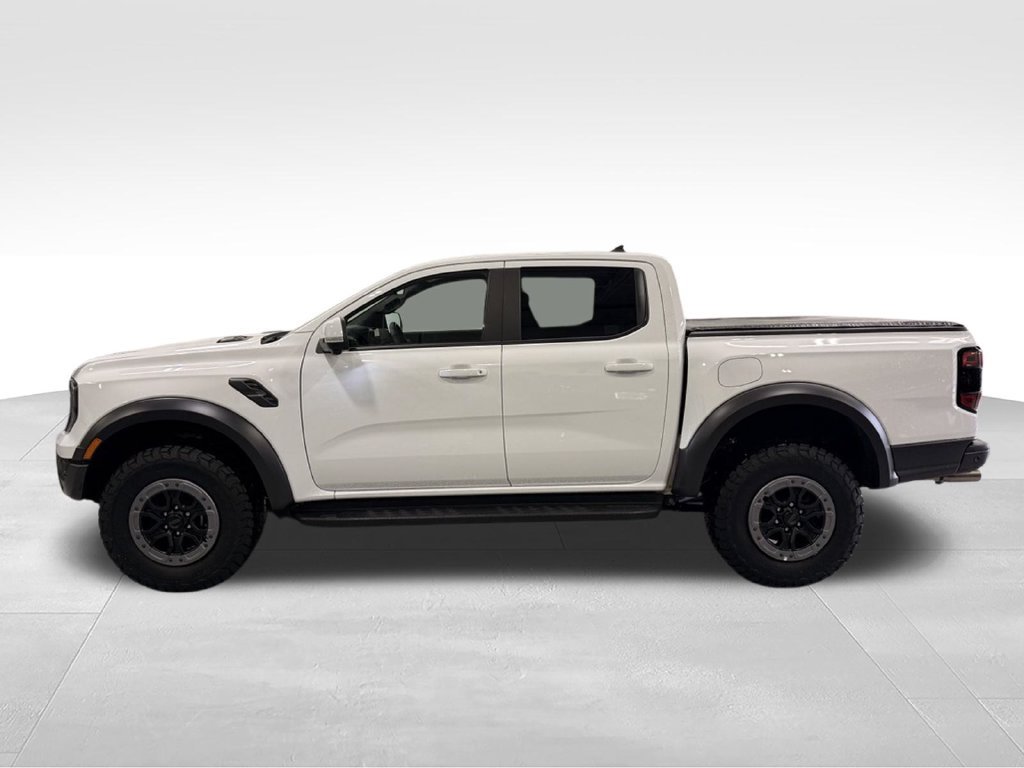 Used 2024 Ford Ranger Raptor AWD/4WD image 2