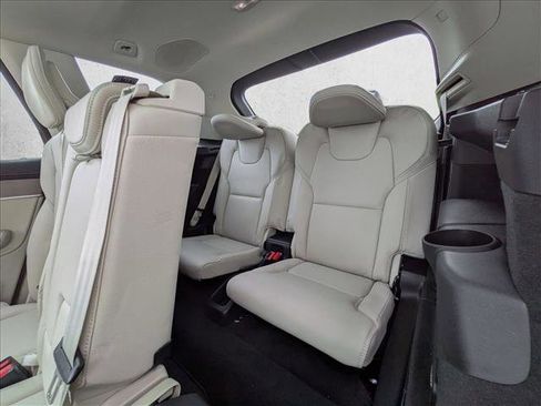Used 2026 Volvo XC90 B6 Ultra w/ Protection Package AWD/4WD image 19
