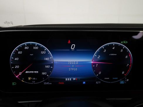 Used 2024 Mercedes-Benz GLE 53 AMG 4MATIC image 19