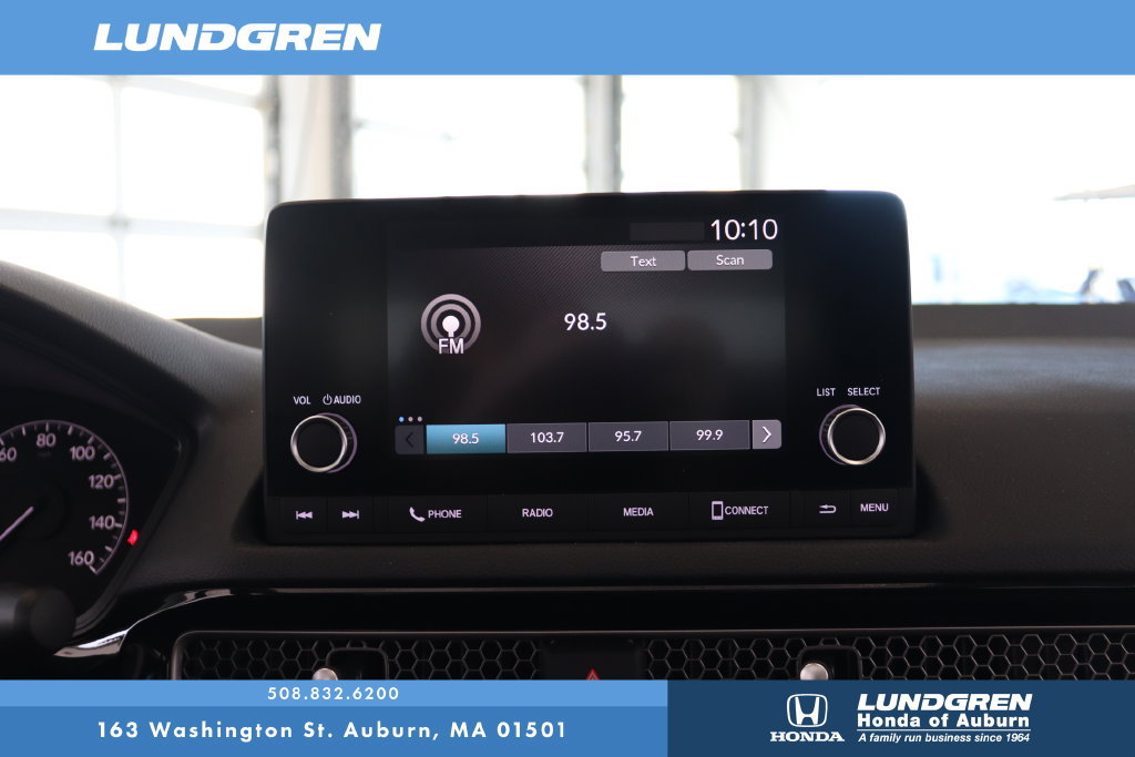 Used 2024 Honda Civic EX image 20