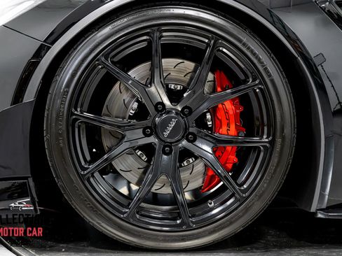 Used 2017 Chevrolet Corvette Grand Sport RWD image 68