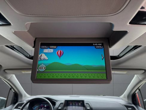 Used 2020 Honda Odyssey EX-L image 28
