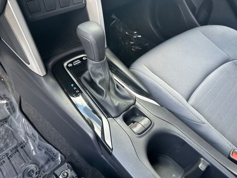 Used 2025 Toyota Corolla Cross AWD Hybrid image 23
