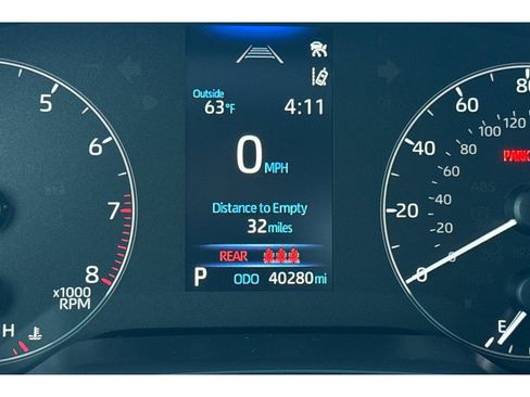 Certified 2024 Toyota Corolla LE image 29