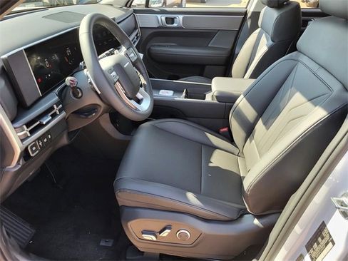 New 2026 Hyundai Santa Fe SEL image 13