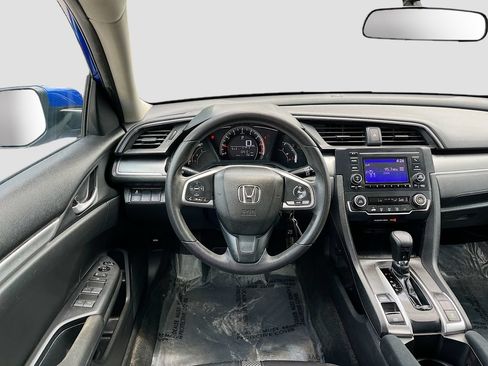 Used 2018 Honda Civic LX image 20