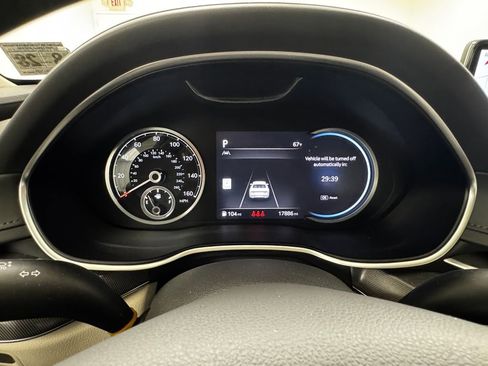 Used 2024 Genesis G80 3.5T Sport image 18