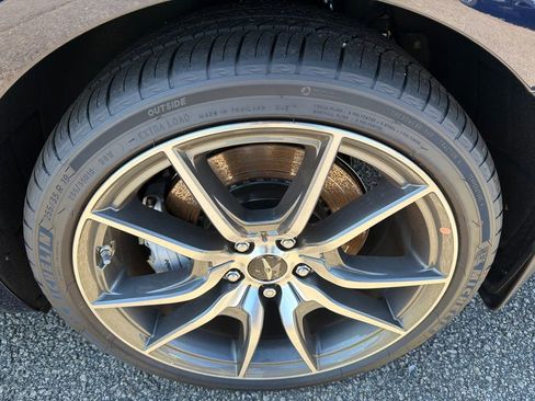 New 2026 Genesis G70 2.5T image 19