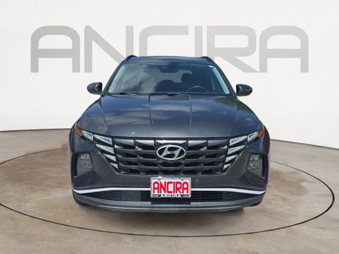 Used 2022 Hyundai Tucson SEL w/ Convenience Package FWD image 3