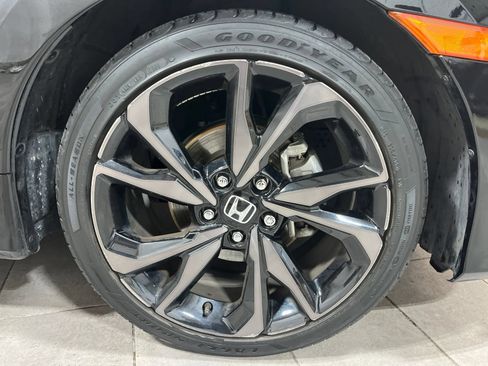 Used 2020 Honda Civic Sport image 10