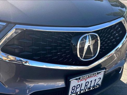 Used 2020 Acura RDX AWD w/ Technology Package image 32