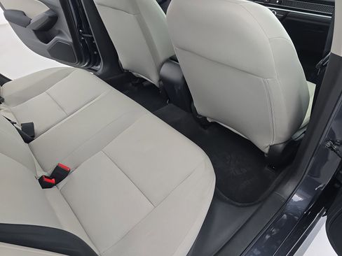 Certified 2023 Honda Civic LX image 11
