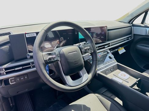 New 2026 Hyundai Santa Fe SEL FWD image 7