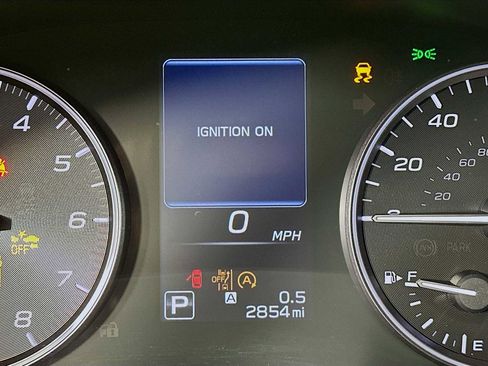 Certified 2025 Subaru Outback Premium image 12