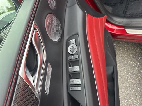 New 2026 Genesis GV80 3.5T e-SC AWD/4WD image 17