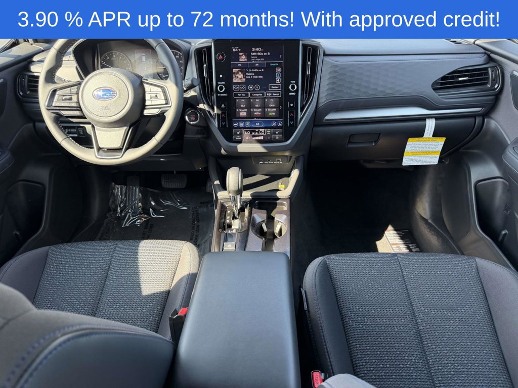Certified 2026 Subaru Forester Premium AWD/4WD image 20