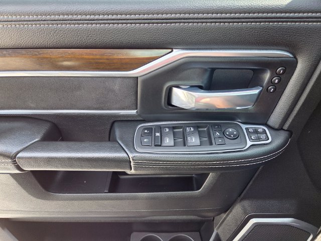 Certified 2024 RAM 2500 Laramie AWD/4WD image 25