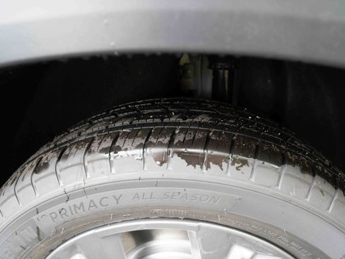 New 2026 Honda HR-V LX image 30