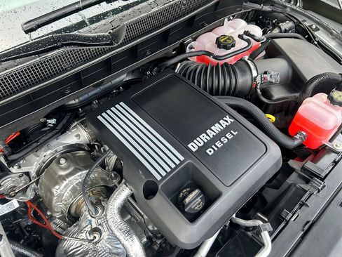 New 2026 Chevrolet Tahoe Premier AWD/4WD image 30