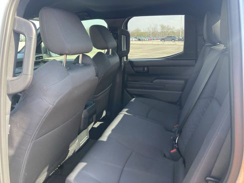 Certified 2025 Toyota Tacoma SR image 26