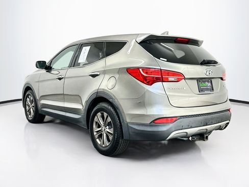 Used 2014 Hyundai Santa Fe Sport AWD/4WD image 5