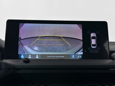 New 2025 Honda Accord EX-L image 13