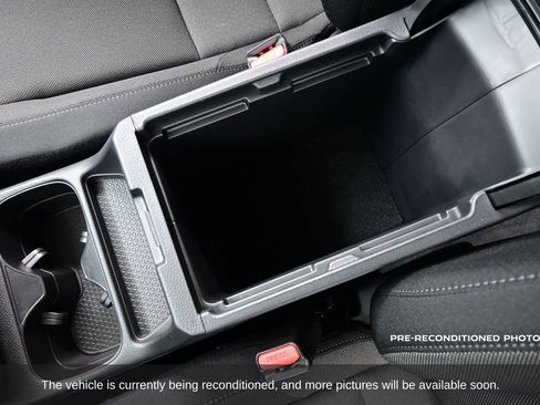 Used 2025 Honda CR-V EX image 21