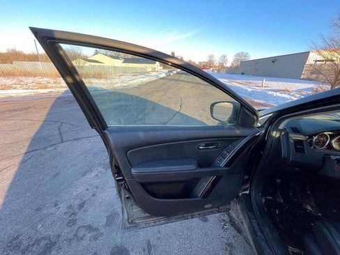 Used 2012 MAZDA CX-9 Touring image 21