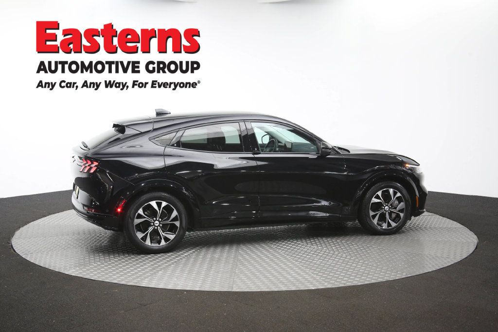 Used 2023 Ford Mustang Mach-E Premium AWD/4WD image 49